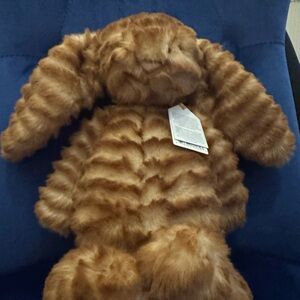 Jellycat Juniper Bunny